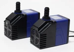 2X Submersible Water 245GPH Pumps Aquarium Hydroponics Fountain Fish. Fixed Price $22.24.