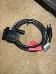 Cat 519120 Pes Pump. Fixed Price $20.00.