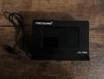 Freezemod Water Temperature Meter + Flow Va Display Cooling System Monitor. Fixed Price $60.00.