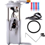 Fuel Pump Assembly Fit For 2002-2003 Cadillac Escalade V8 6.0L E3508M. Fixed Price $39.99.