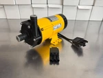 Pan World Magnet Pump NH-40PX. Fixed Price $175.00.