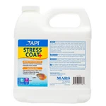 Api Stress Coat Plus Select Size:: 64 Oz. Fixed Price $37.59.