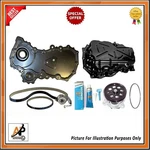 Ford Galaxy Iii 2.0 Ecoblue YLF6 Bcfa Timing Belt Kit & Cover, Water Pump. Fixed Price $368.80.