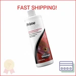 Seachem Prime Fresh And Saltwater Conditioner - Chemical Remover Detoxifier. Fixed Price $23.41.