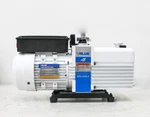 Value VRD-4 Dual Stage Vacuum Pump 4M3/H With Adjustable Gas Ballas (3376263). Fixed Price $375.00.