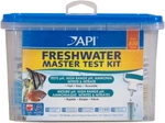 Freshwater Master 800-TEST Aquarium Kit,. Fixed Price $57.99.