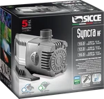 Sicce Syncra HF16 Pump 4200GPH - Max Head 15.4'. Fixed Price $449.99.