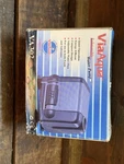 Viaaqua VA302 Submersible Water Pump Aquarium Pond 315 Gph New Open Box. Fixed Price $29.99.
