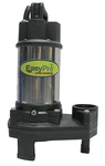 Easypro TH150 Submersible Koi Pond, Garden & Waterfall Pump - 3100 Gph. Fixed Price $564.29.