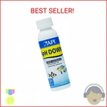 Api Ph Down Freshwater Aquarium Reducing Solution 4-OUNCE Bottle. Fixed Price $10.43.