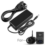 Ac Adapter Charger For Ecotech Vortech MP60WES Aquarium Pump. Fixed Price $26.99.