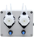 Gikfun Dc 12V Adjustable Peristaltic Liquid Pump Dosing ,hose. Fixed Price $44.99.