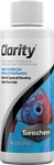 Seachem Clarity Freshwater/marine Clear Remove Cloudy Aquarium Clarifier. Fixed Price $10.79.