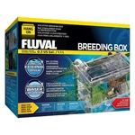 Fluval Hang On Breeding Box Medium. Fixed Price $19.99.
