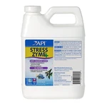 Api Stress Zyme Freshwater And Saltwater Aquarium 32-OUNCE, Multi Natural. Fixed Price $66.94.