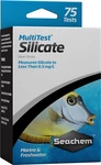 Seachem Multitest Silicate Liquid Kit Freshwater & Marine Aquariums. Fixed Price $22.61.