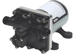Pentair Shurflo 4028-100-E54 Revolution 12 Vdc Fresh Water Pump 2.0 Gpm, 50 Psi. Fixed Price $123.50.