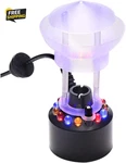 Halloween Party Mist Maker,ultrasonic Fogger With Waterproof Frame. Fixed Price $9.41.