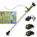 V-modest Cordless Stick Water Transfer Pump Portable 720GPH 33FT Head W/2BATTERY. Fixed Price $76.99.