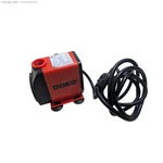 Doko 800GPH Submersible Water Pump, Fountain With 6FT Power Cord And. Fixed Price $28.99.
