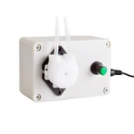 Gikfun 12V Adjustable Peristaltic Dosing Pump Liquid Metering With Adapt.... Fixed Price $43.34.