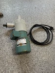 Iwaki Walchem Pump WMD-40RLT-115. Fixed Price $79.00.