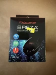 Aquatop Breza Air Pump AP-50 Aquarium Oxygenation Fish Tank. Fixed Price $9.00.