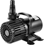 Vivosun 4500 Gph Submersible Water 220W Pond PUMP,19FT. Lift Height. Fixed Price $98.99.