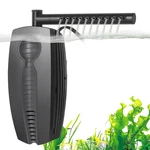 Fedour 165GPH Aquarium Filter, 8W Adjustable Fish Tank Submersible In.... Fixed Price $24.85.