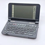 Sharp Zaurus (ZR-5000) Pda Personal Electronic Organizer With 2MB Flash Memory. Fixed Price $54.99.