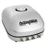Hydrofarm Active AAPA15L 6W 240 Gph Hydroponic Aquarium Outlet Air Pump. Fixed Price $42.99.