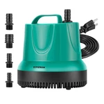 Vivosun 660GPH Submersible Pump For Fish Tank, Pond, Aquarium, 40W, Blue. Fixed Price $45.40.