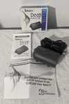 New Tetratec Deep Water DW12 Aquarium Air Pump. Fixed Price $24.99.