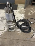 50DWXU6.754 Ebara Dominator Vortex , 1 Hp 460V/3. Fixed Price $750.00.