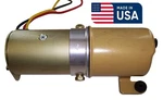 Convertible Top Hydraulic Pump Motor 1963-1964 Pontiac Catalina, Bonneville. Fixed Price $345.00.