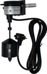 Pumpspy Vertical Float Switch For Sump Universal Replacement. Fixed Price $57.12.