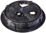 Jackel Original Radon Sump Dome (model: SMR16101-CV) Submersible. Fixed Price $168.05.