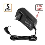 6V Adapter For National Express AD-0650 Fits Singer Quick Stitch Sew Machine. Fixed Price $9.88.