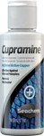 Seachem Laboratories Cupramine Copper Treatment 50ML/1.7OZ. Fixed Price $9.95.