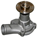 Water Pump Gas & Diesel Fits Fordson, Major, Super Power. Fixed Price $53.74.