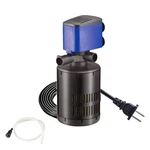Jajale 210 Gph Internal Filter Submersible Pump - 3 Aquarium Fish Tank P.... Fixed Price $21.97.