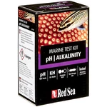 Red Sea Ph / Alkalinity Marine Test Kit Saltwater Aquarium & Kh Multi. Fixed Price $35.39.