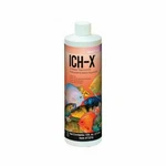 Hikari Ich-x Concentrated Disease Treatment For Fresh & Marine Aquariums 16 Oz.. Fixed Price $17.96.