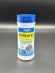 Api Proper Ph 6.5 Aquarium Water Buffer 8.5OZ. Fixed Price $9.09.