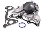 Hepu P7754 Water Pump For Chrysler,dodge,mitsubishi,mitsubishi (bjc). Fixed Price $109.17.