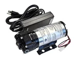 AQ5357, Aquatec 5357-2LM2-B738 Large Size Booster Pump Big For Ro 500 To 1000GPD. Fixed Price $225.00.
