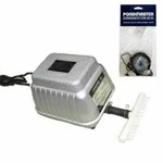 Pondmaster 60 Deep Water Air Pump 5500 Cu.in./min & Replacement Diaphragm Ki. Fixed Price $239.88.