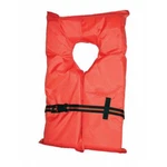 Kent Type Ii Life Jacket Adult, Orange. Fixed Price $27.81.