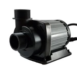 Simplicity 1600DC Return Pump 1,600GPH. Fixed Price $144.85.