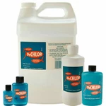 Weco Instant Dechlor Aquarium Water Conditioner Removes Chlorine. Fixed Price $9.99.